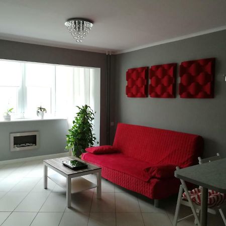 Appartement Natali & K à Polkowice Extérieur photo