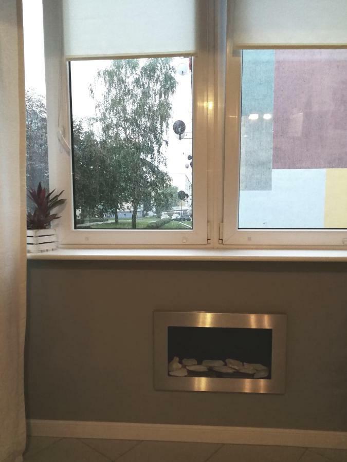 Appartement Natali & K à Polkowice Extérieur photo